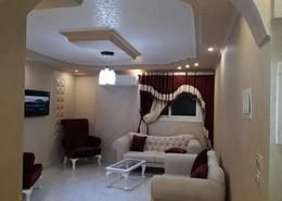 شقة مفروش للبيع سوبر لوكس 155م فى المهندسين