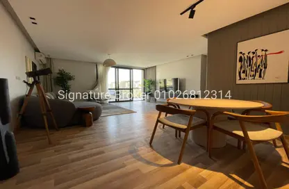 شقة - 2 غرف نوم - 1 حمام للايجار في ايستاون - كمبوندات التجمع الخامس - التجمع الخامس - مدينة القاهرة الجديدة - القاهرة