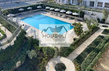 شقة - 3 غرف نوم - 3 حمامات للايجار في ميفيدا - كمبوندات التجمع الخامس - التجمع الخامس - مدينة القاهرة الجديدة - القاهرة