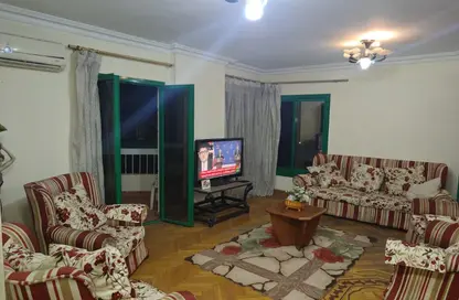 Apartment - 3 Bedrooms - 2 Bathrooms for sale in Lozaka St. - 6th Zone - Nasr City - Cairo