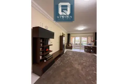 Apartment - 3 Bedrooms - 2 Bathrooms for rent in Al Maqsad - New Capital Compounds - New Capital City - Cairo