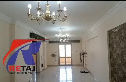Apartment - 2 Bedrooms - 1 Bathroom for sale in Mahdi Arafa Axis - Al Waha City - 10th District - Nasr City - Cairo