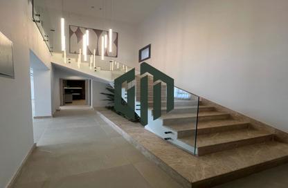 Twin House - 3 Bedrooms - 3 Bathrooms for rent in Eastown - 5th Settlement Compounds - The 5th Settlement - New Cairo City - Cairo