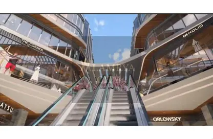 محل تجاري - استوديو - 1 حمام للبيع في الحصري - مدينة 6 أكتوبر - الجيزة