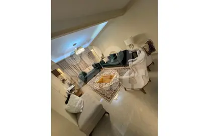 Apartment - 3 Bedrooms - 2 Bathrooms for sale in Al Thawra St. - Almazah - Heliopolis - Masr El Gedida - Cairo