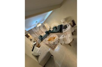 Apartment - 3 Bedrooms - 2 Bathrooms for sale in Al Thawra St. - Almazah - Heliopolis - Masr El Gedida - Cairo