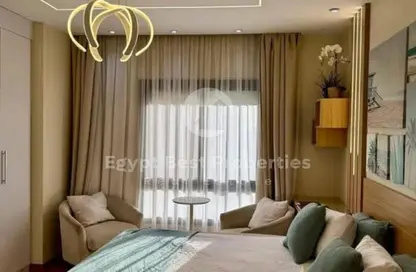شقة - 2 غرف نوم - 3 حمامات للبيع في ويستاون - كمبوندات الشيخ زايد - الشيخ زايد - الجيزة