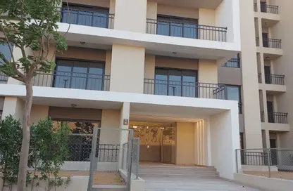 شقة - 3 غرف نوم - 3 حمامات للبيع في مون ريزيدنس - فيفث سكوير - التجمع الخامس - مدينة القاهرة الجديدة - القاهرة