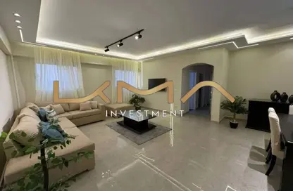 Apartment - 3 Bedrooms - 2 Bathrooms for sale in Mountain View Hyde Park - 5th Settlement Compounds - The 5th Settlement - New Cairo City - Cairo