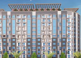 Apartment - 2 bedrooms for للبيع in Amaer Madinet Nasr Road - 10th District - Nasr City - Cairo