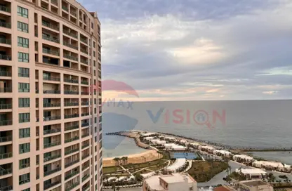 Apartment - 2 Bedrooms - 2 Bathrooms for rent in Al Kazino St. - San Stefano - Hay Sharq - Alexandria Apartment - 2 Bedrooms - 2 Bathrooms for rent in Al Kazino St. - San Stefano - Hay Sharq - Alexandria