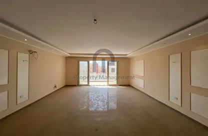 Penthouse - 3 Bedrooms - 4 Bathrooms for rent in Promenade New Cairo - 5th Settlement Compounds - The 5th Settlement - New Cairo City - Cairo
