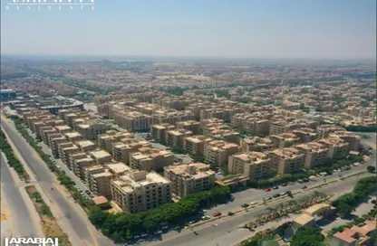 Apartment - 3 Bedrooms - 3 Bathrooms for sale in Al Ashrafiya - North Investors Area - New Cairo City - Cairo