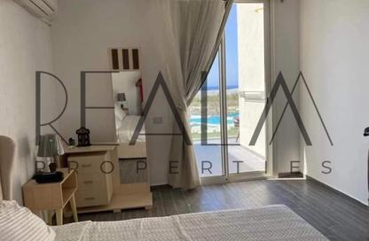 Chalet - 2 Bedrooms - 2 Bathrooms for sale in Cali Coast - Ras Al Hekma - North Coast