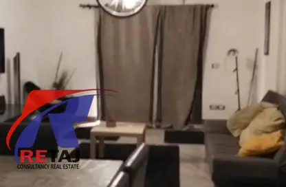 شقة - 2 غرف نوم - 2 حمامات للايجار في شارع مكرم عبيد - المنطقة السادسة - مدينة نصر - القاهرة