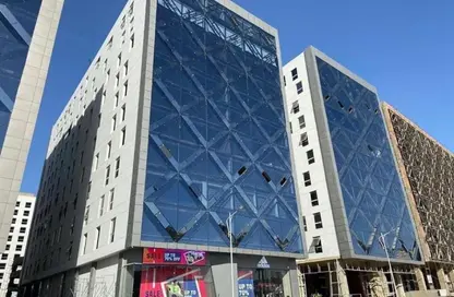 Apartment - 3 Bedrooms - 2 Bathrooms for sale in One Kattameya - El Katameya Compounds - El Katameya - New Cairo City - Cairo