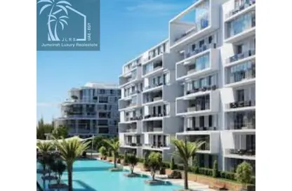 Apartment - 3 Bedrooms - 3 Bathrooms for sale in Boutique Village - 5th Settlement Compounds - The 5th Settlement - New Cairo City - Cairo