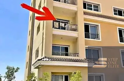 شقة - 3 غرف نوم - 3 حمامات للبيع في سراي - كمبوندات مدينة المستقبل - مدينة المستقبل - القاهرة