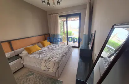 Townhouse - 3 Bedrooms - 3 Bathrooms for sale in Tawila El Gouna - El Gouna - Hurghada - Red Sea Townhouse - 3 Bedrooms - 3 Bathrooms for sale in Tawila El Gouna - El Gouna - Hurghada - Red Sea