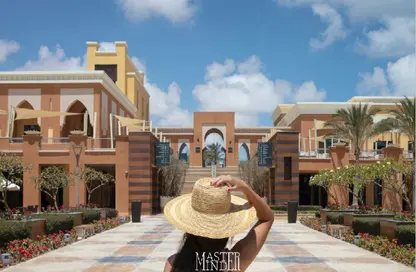 Chalet - 3 Bedrooms - 2 Bathrooms for sale in Marassi - Sidi Abdel Rahman - North Coast