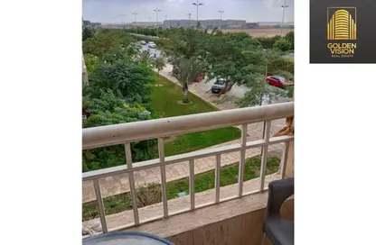 Apartment - 3 Bedrooms - 3 Bathrooms for sale in Madinaty - Cairo