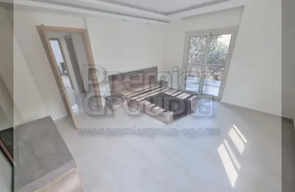 Apartment - 3 Bedrooms - 3 Bathrooms for rent in Sarayat Al Maadi - Hay El Maadi - Cairo