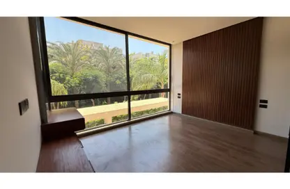 Apartment - 2 Bedrooms - 2 Bathrooms for rent in Lake View - 5th Settlement Compounds - The 5th Settlement - New Cairo City - Cairo