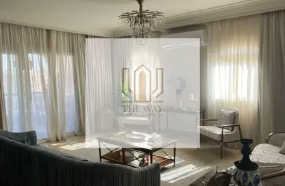 Villa - 7+ Bedrooms - 7 Bathrooms for sale in Beverly Hills - Sheikh Zayed Compounds - Sheikh Zayed City - Giza