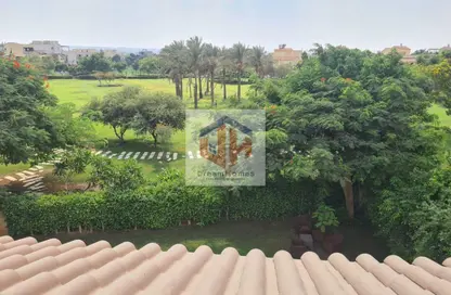 Villa - 6 Bedrooms - 6 Bathrooms for sale in Privado - Madinaty - Cairo