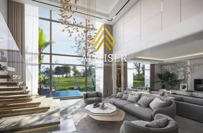 Apartment - 3 Bedrooms - 2 Bathrooms for sale in Amara - El Lotus - New Cairo City - Cairo