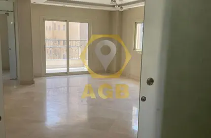 Apartment - 4 Bedrooms - 3 Bathrooms for sale in Baron City - El Katameya Compounds - El Katameya - New Cairo City - Cairo