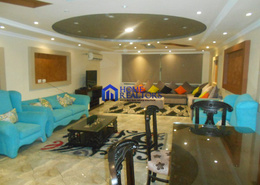 Fully Furnished Apartment For Rent In Dokki