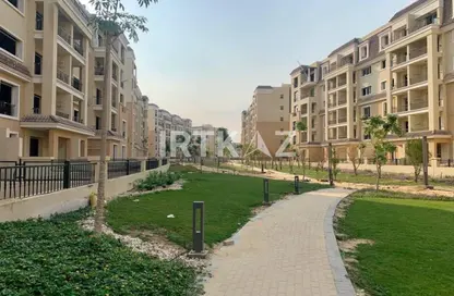 شقة - 3 غرف نوم - 3 حمامات للبيع في كرونز ساراي - كمبوندات مدينة المستقبل - مدينة المستقبل - القاهرة