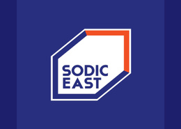 Apartment For Sale at Sodic East Dp10% .