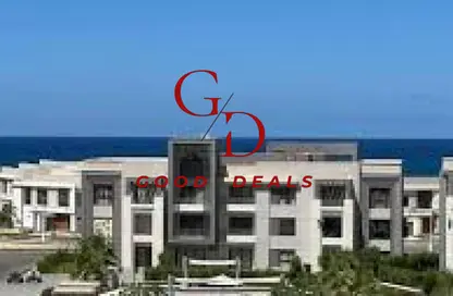 شاليه - 3 غرف نوم - 2 حمامات للبيع في جايا - راس الحكمة - الساحل الشمالي