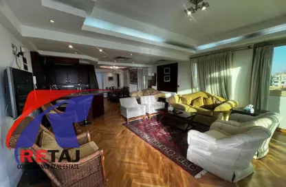 Apartment - 2 Bedrooms - 2 Bathrooms for sale in Al Shouyfat St. - District 1 - The 5th Settlement - New Cairo City - Cairo