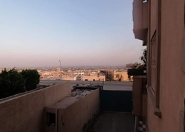 شقة ٢١٠ م للبيع الحي التالت مدينة العبور