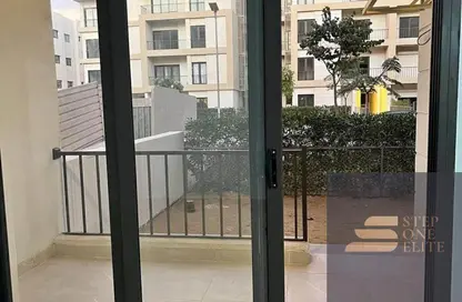 Apartment - 2 Bedrooms - 2 Bathrooms for sale in Esse Residence - Sarai - Mostakbal City Compounds - Mostakbal City - Future City - Cairo Apartment - 2 Bedrooms - 2 Bathrooms for sale in Esse Residence - Sarai - Mostakbal City Compounds - Mostakbal City - Future City - Cairo