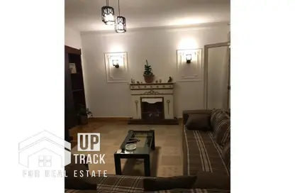 شقة - 3 غرف نوم - 2 حمامات للبيع في ميدان الجلاء - الدقي - الجيزة