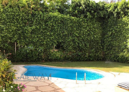 Furnished Villa for Rent in Garana Compound