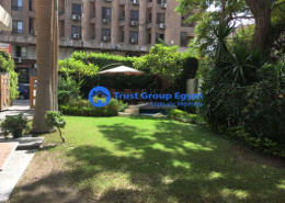 Villa with Beautiful Garden area in maadi