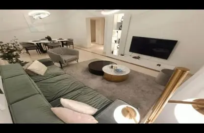 شقة - 2 غرف نوم - 2 حمامات للايجار في ميفيدا - كمبوندات التجمع الخامس - التجمع الخامس - مدينة القاهرة الجديدة - القاهرة