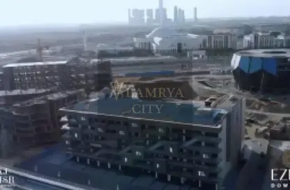 محل تجاري - استوديو للبيع في تاج تاور - منطقة الأعمال المركزيه - العاصمة الإدارية الجديدة - القاهرة