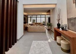 شقة - 4 غرف نوم - 3 حمامات for للبيع in نيو جيزة - طريق مصر اسكندرية الصحراوي - مدينة 6 أكتوبر - الجيزة