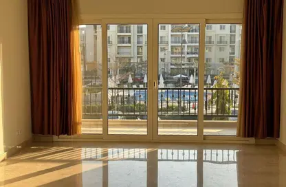 Apartment - 3 Bedrooms - 3 Bathrooms for sale in Mivida - 5th Settlement Compounds - The 5th Settlement - New Cairo City - Cairo