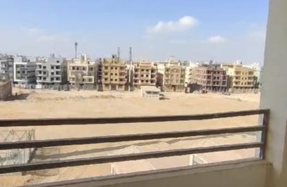 شقة - 3 غرف نوم - 2 حمامات للبيع في الاندلس الجديدة - حى الاندلس - مدينة القاهرة الجديدة - القاهرة