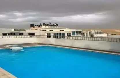 شقة - 3 غرف نوم - 3 حمامات للبيع في بافاريا تاون - زهراء المعادي - حي المعادي - القاهرة