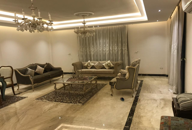 Villa For Sale One Piece Compound New Cairo Ref 40 Propertyfinder Eg