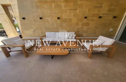 Chalet - 4 Bedrooms - 3 Bathrooms for sale in Seashell - Sidi Abdel Rahman - North Coast