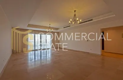 Twin House - 6 Bedrooms - 7 Bathrooms for rent in Cairo Festival City - North Investors Area - New Cairo City - Cairo